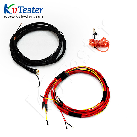 Primary Current Injection Equipment